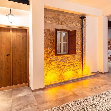 Diamante Guest House-Stone Room Famagusta  Esterno foto