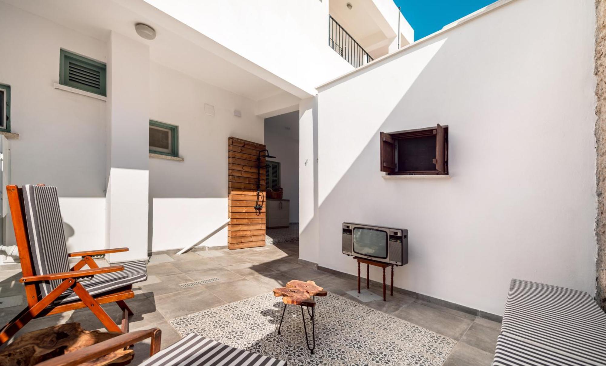 Diamante Guest House-Stone Room Famagusta  Esterno foto