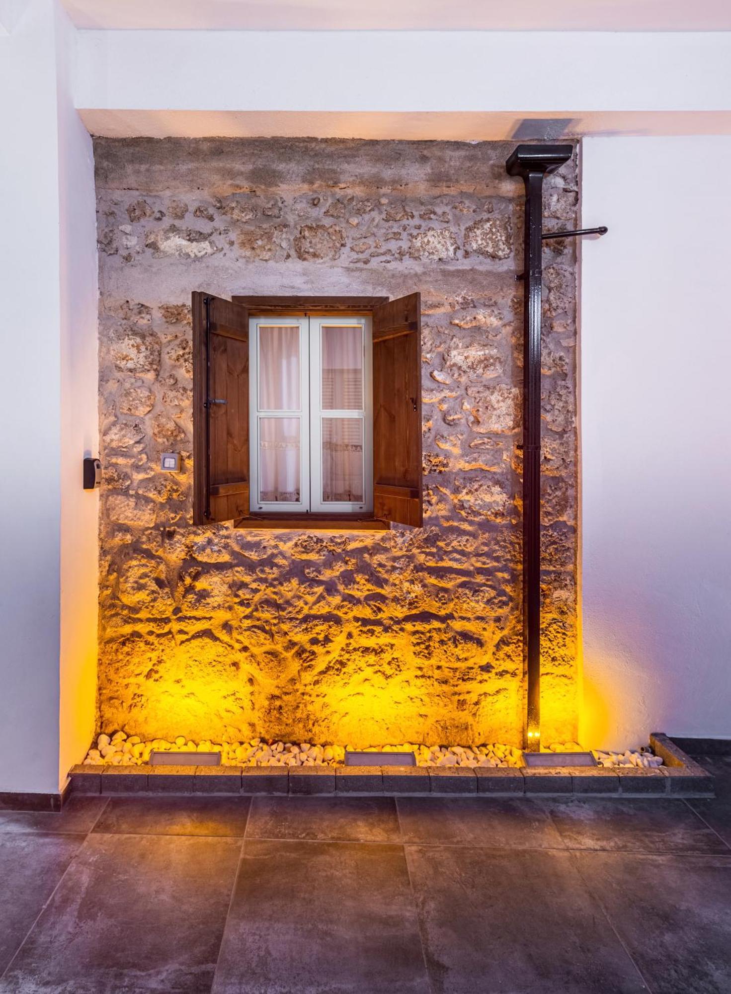 Diamante Guest House-Stone Room Famagusta  Esterno foto