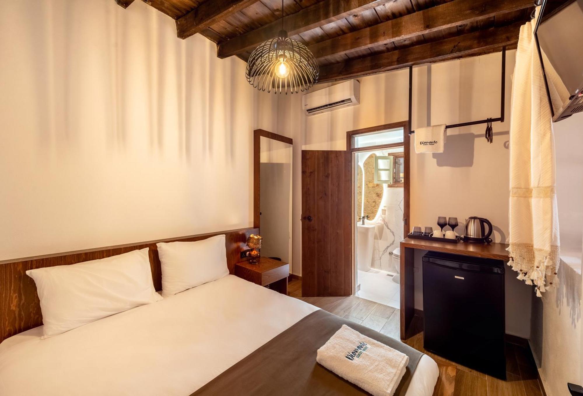 Diamante Guest House-Stone Room Famagusta  Esterno foto