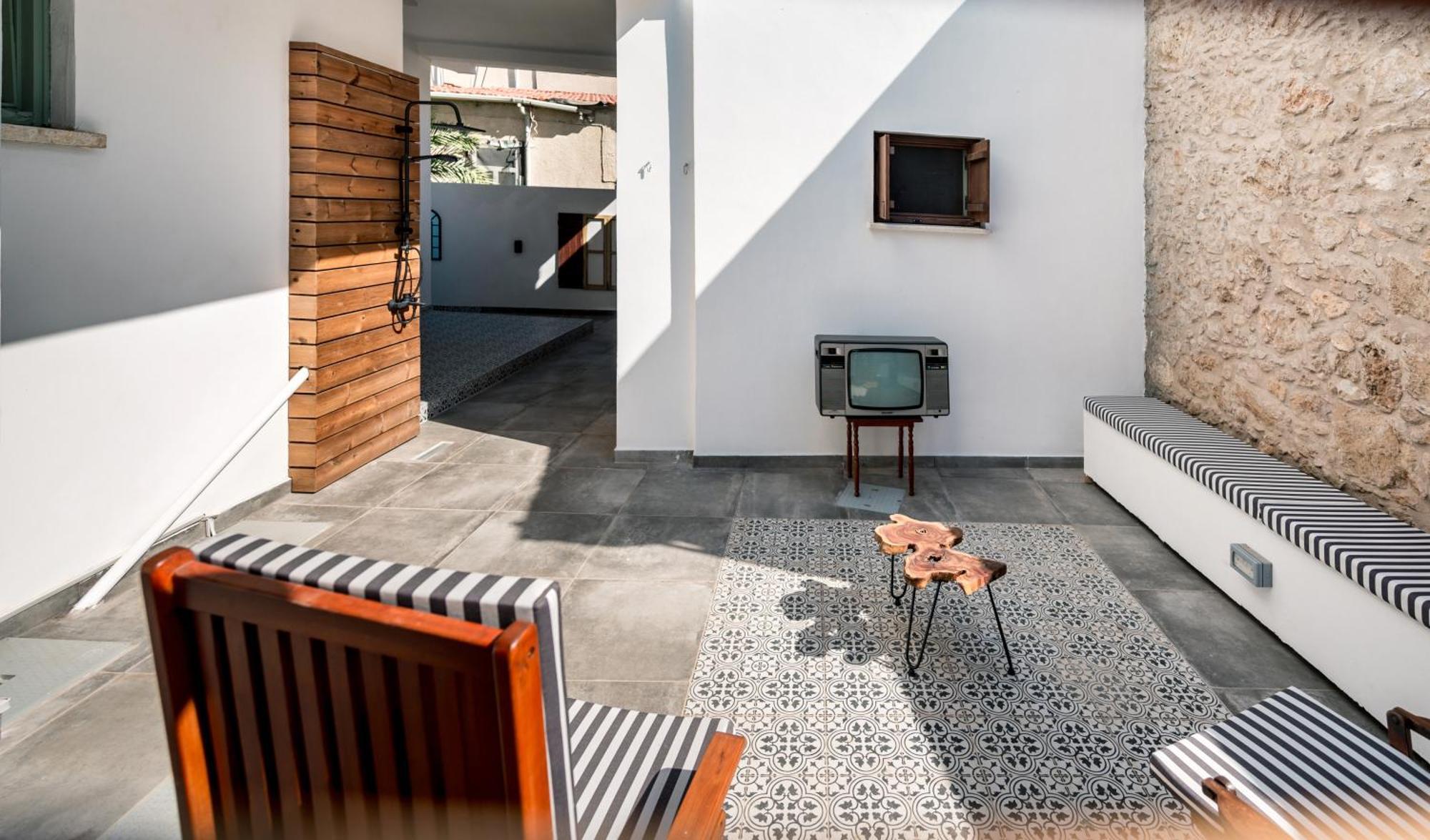 Diamante Guest House-Stone Room Famagusta  Esterno foto