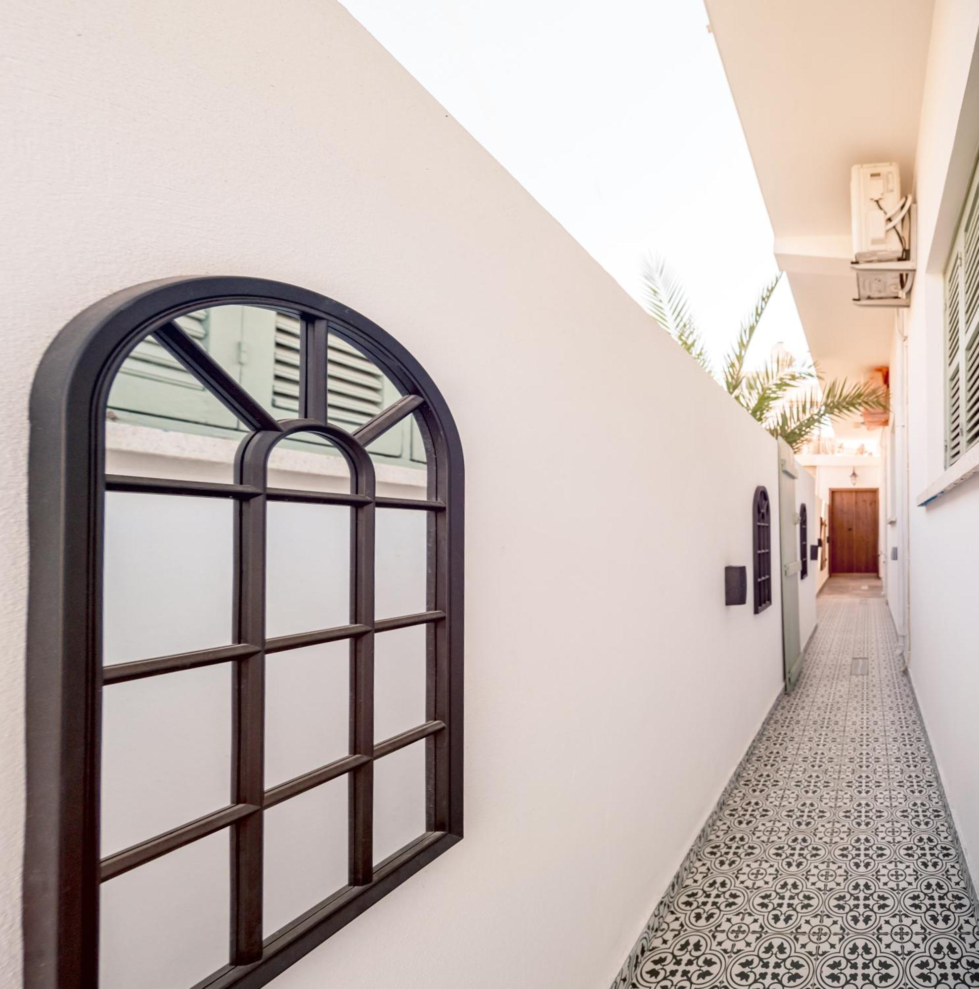 Diamante Guest House-Stone Room Famagusta  Esterno foto