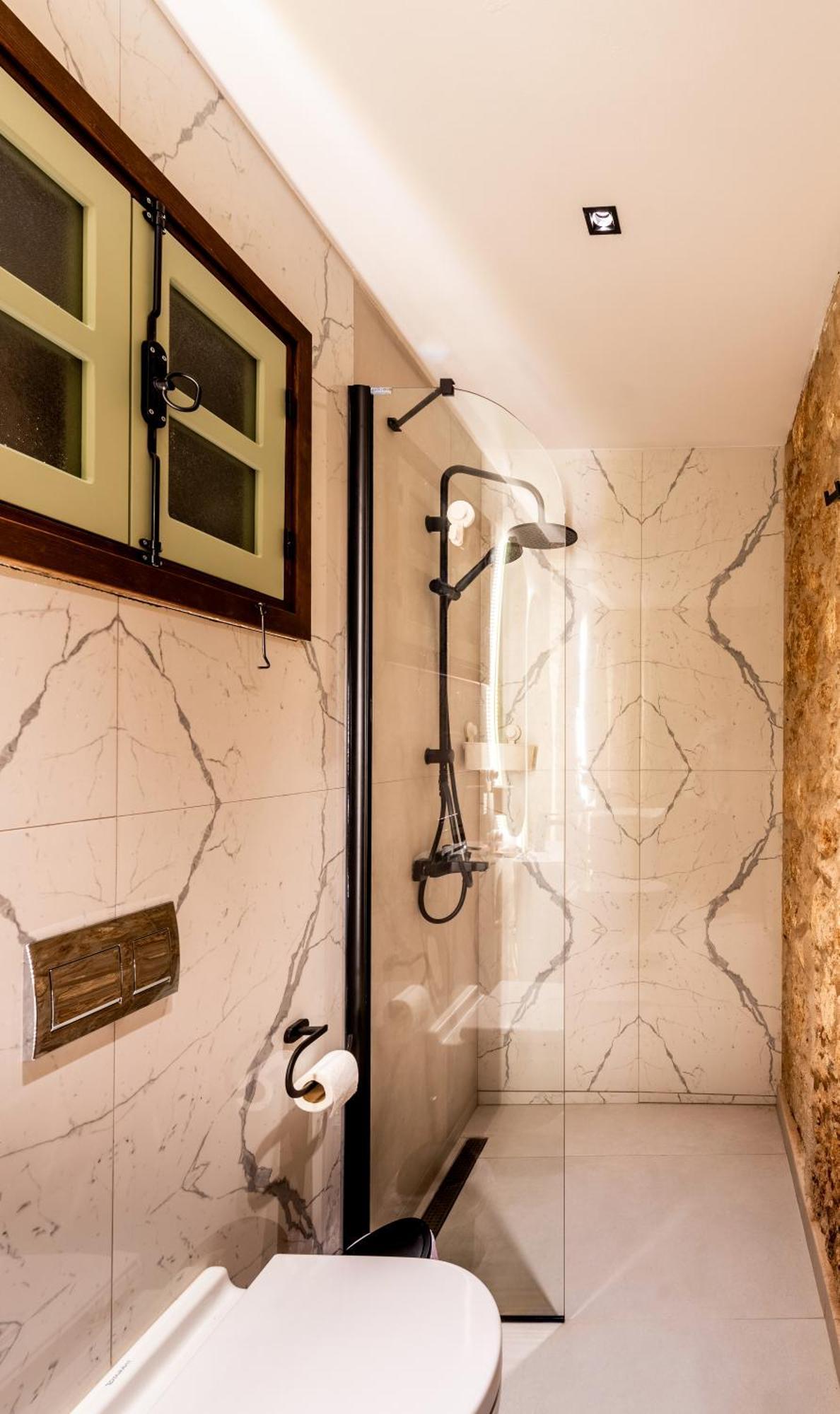 Diamante Guest House-Stone Room Famagusta  Esterno foto