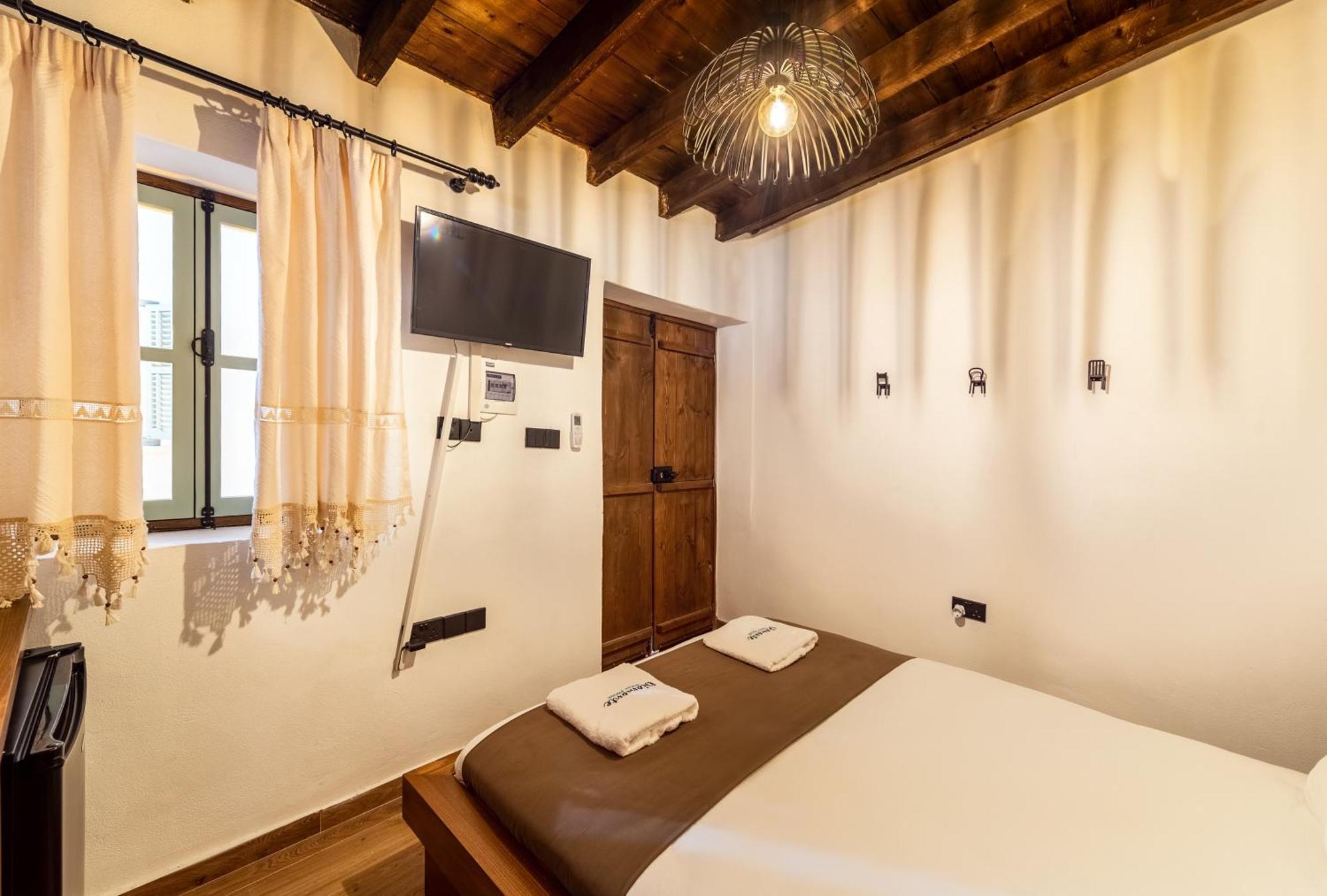 Diamante Guest House-Stone Room Famagusta  Esterno foto