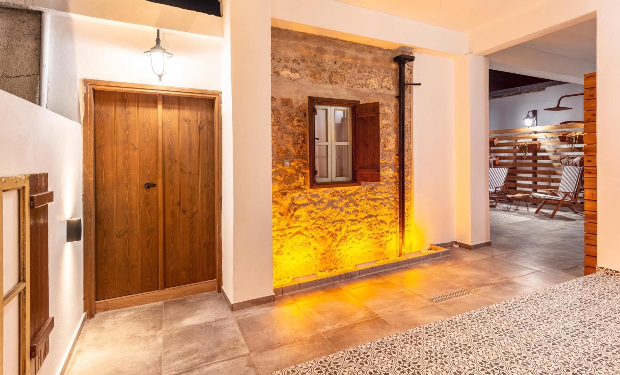 Diamante Guest House-Stone Room Famagusta  Esterno foto